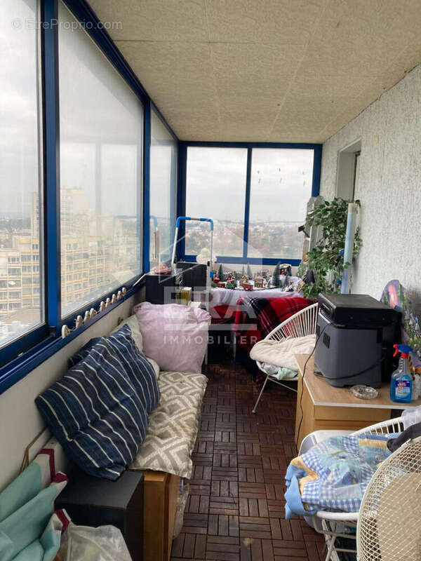 Appartement à NOISY-LE-GRAND