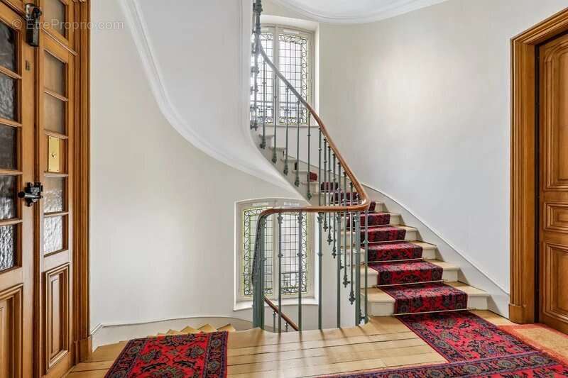 Appartement à NEUILLY-SUR-SEINE