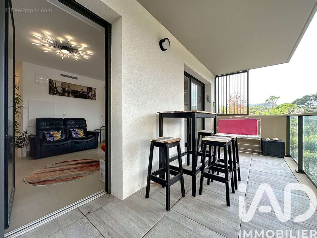 Photo 6 - Appartement à CARRY-LE-ROUET