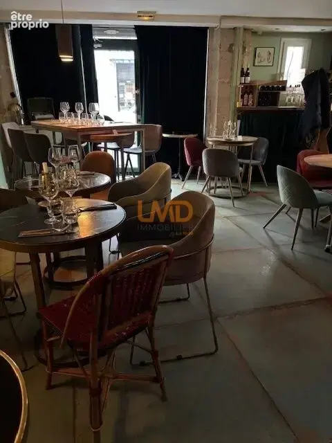restaurant semi gastonomique - photo 2