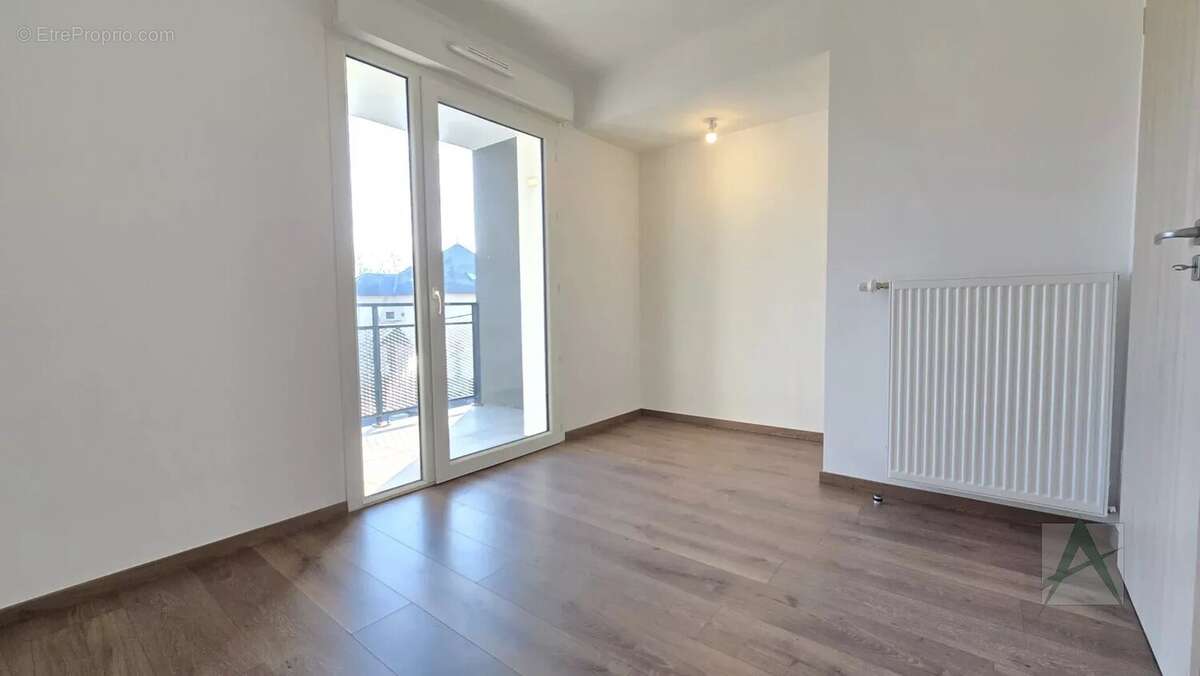 Appartement à SAINT-BALDOPH