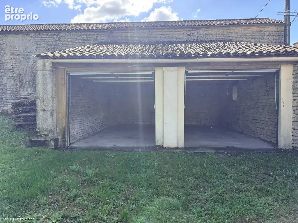 Belle Maison en Pierre avec 4 Chambres et Beau Parc Arboré - photo 31