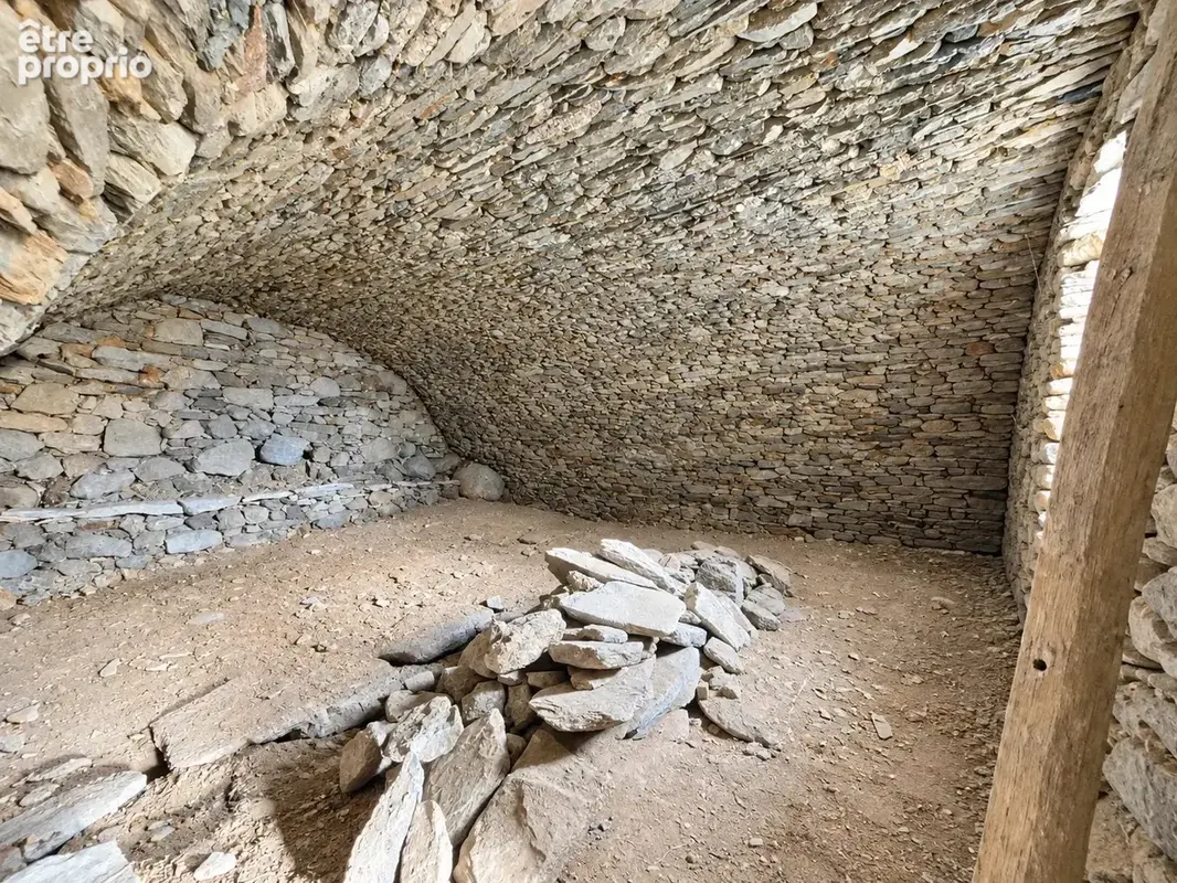Chalet de montagne - photo 3
