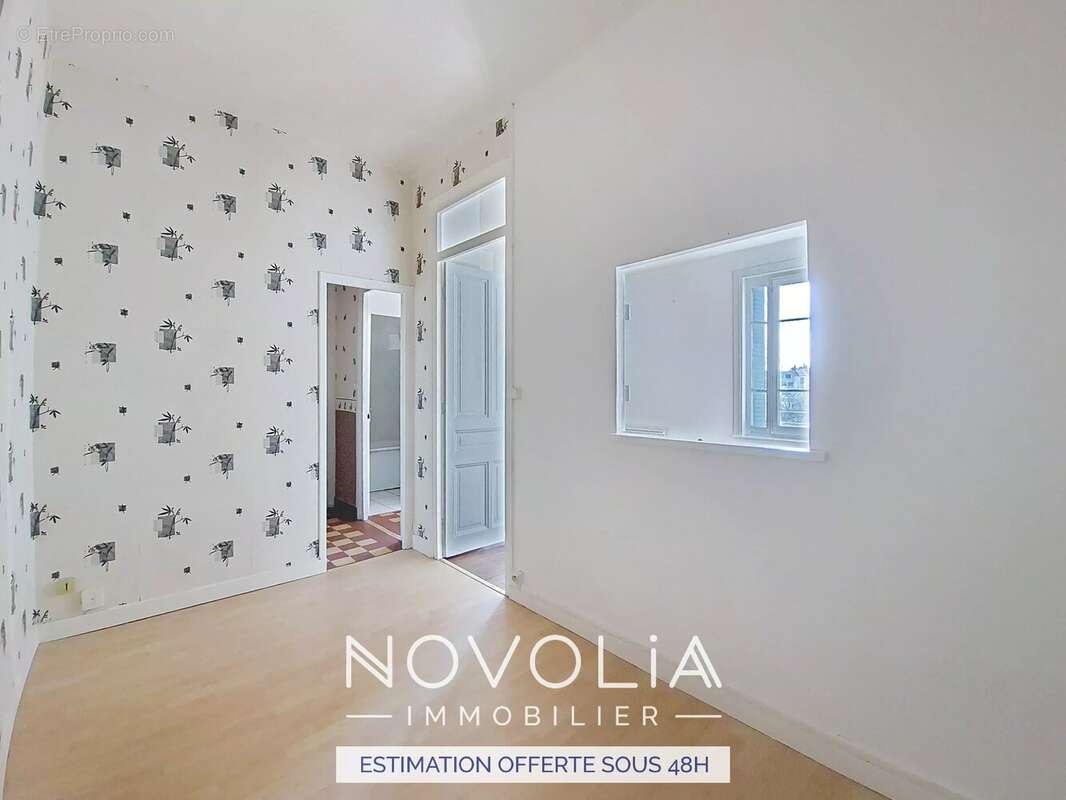 Appartement à LYON-3E