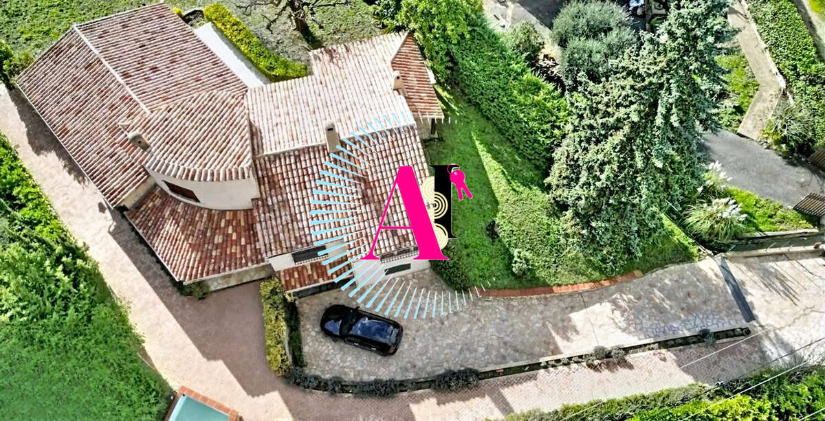 Maison à PEYMEINADE