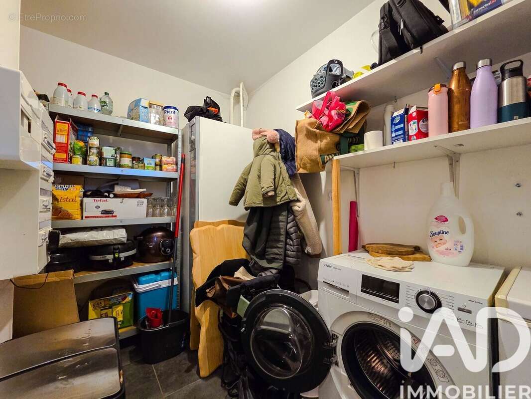 Photo 8 - Maison à GAILLAC-D&#039;AVEYRON