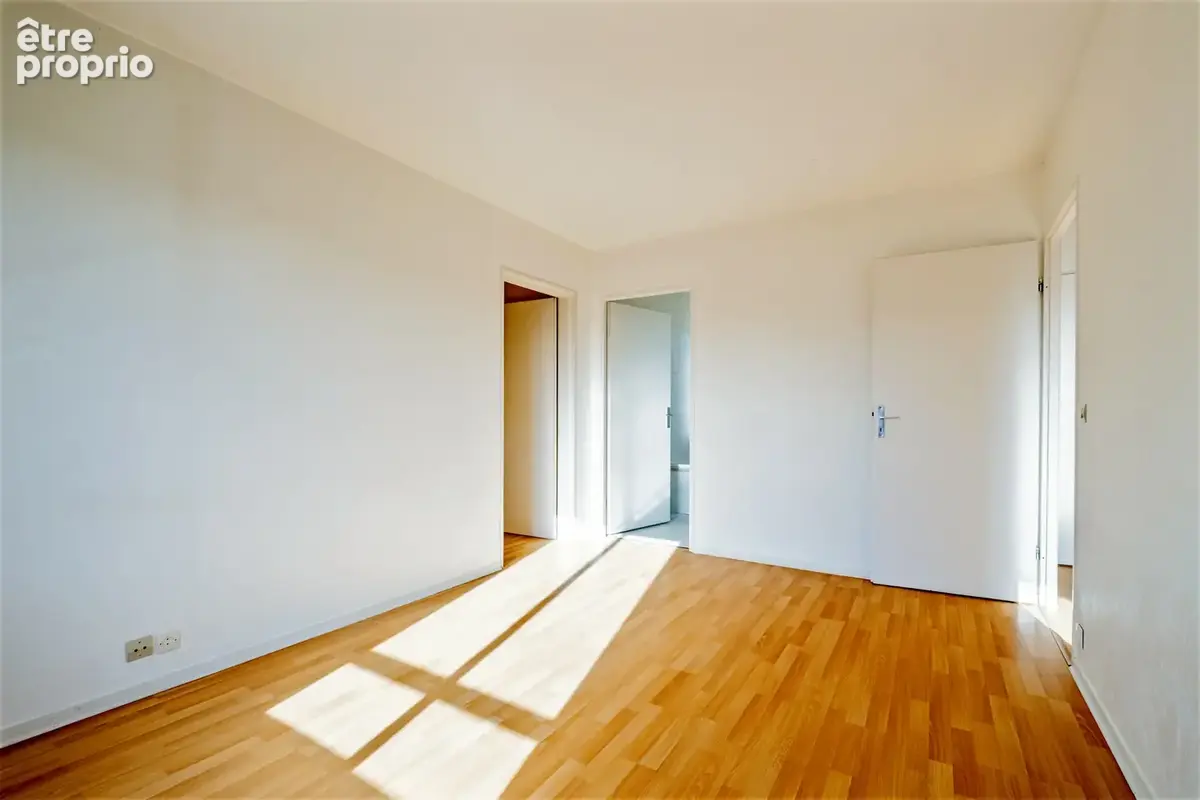 Appartement T4 dans une résidence sécurisée avec parc privatif - photo 10