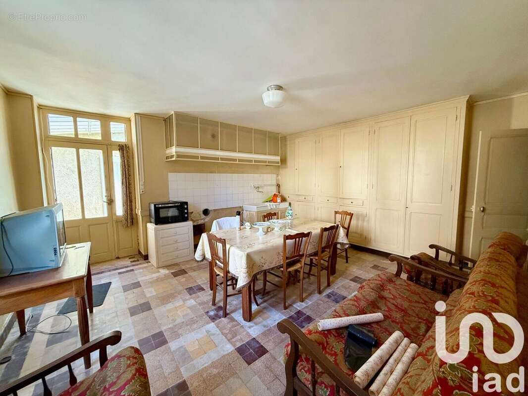 Photo 9 - Maison à MILLAC