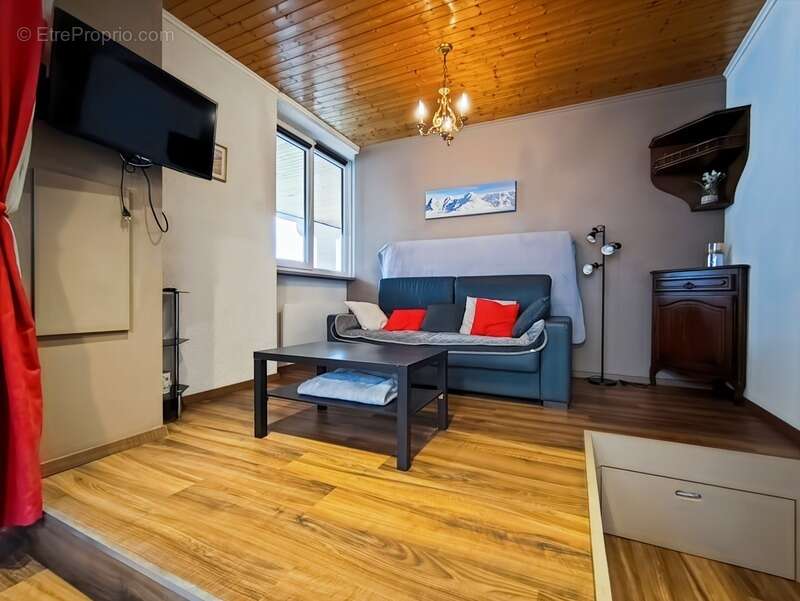 Appartement à EVIAN-LES-BAINS