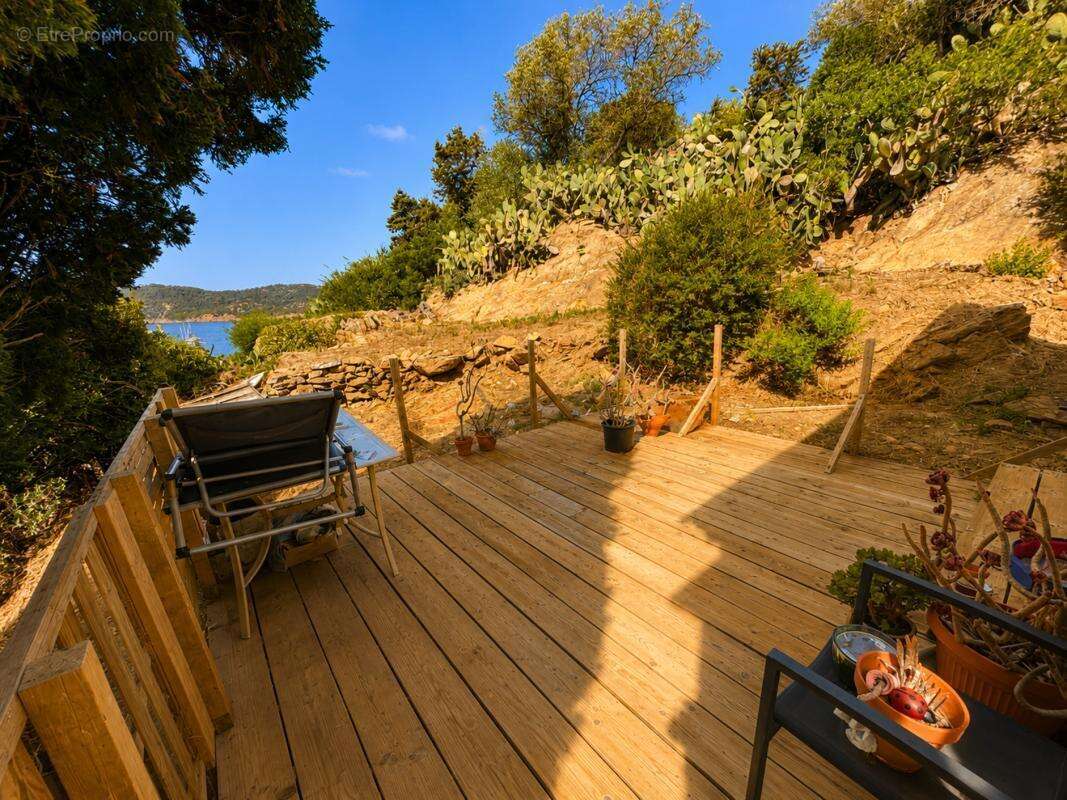Maison 35 m² à Hyeres  - photo 9
