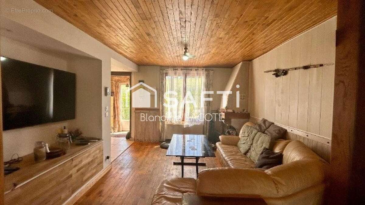 Maison 85 m² à Chamberet  - photo 5