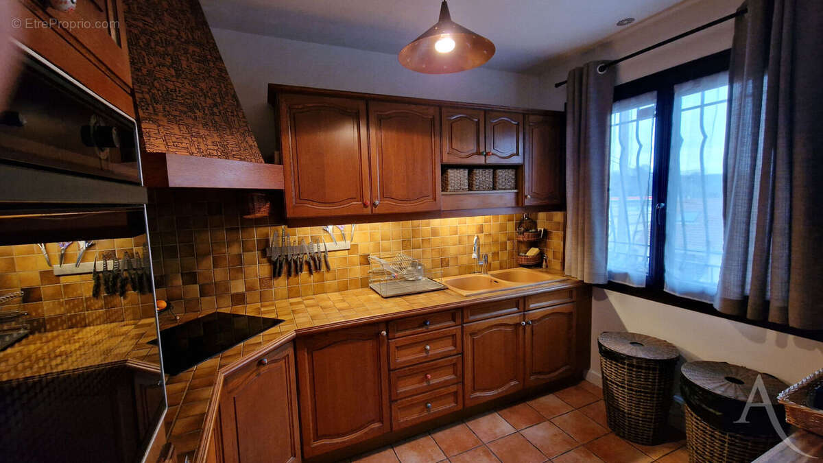 Maison à NOISY-LE-SEC