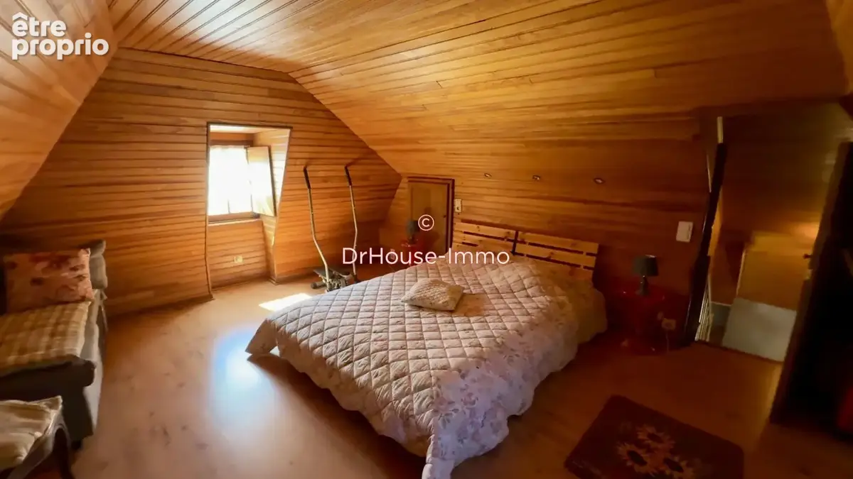 Maison 4 pièces 70 m² à vendre à Tour-De-Faure (46330) - photo 8