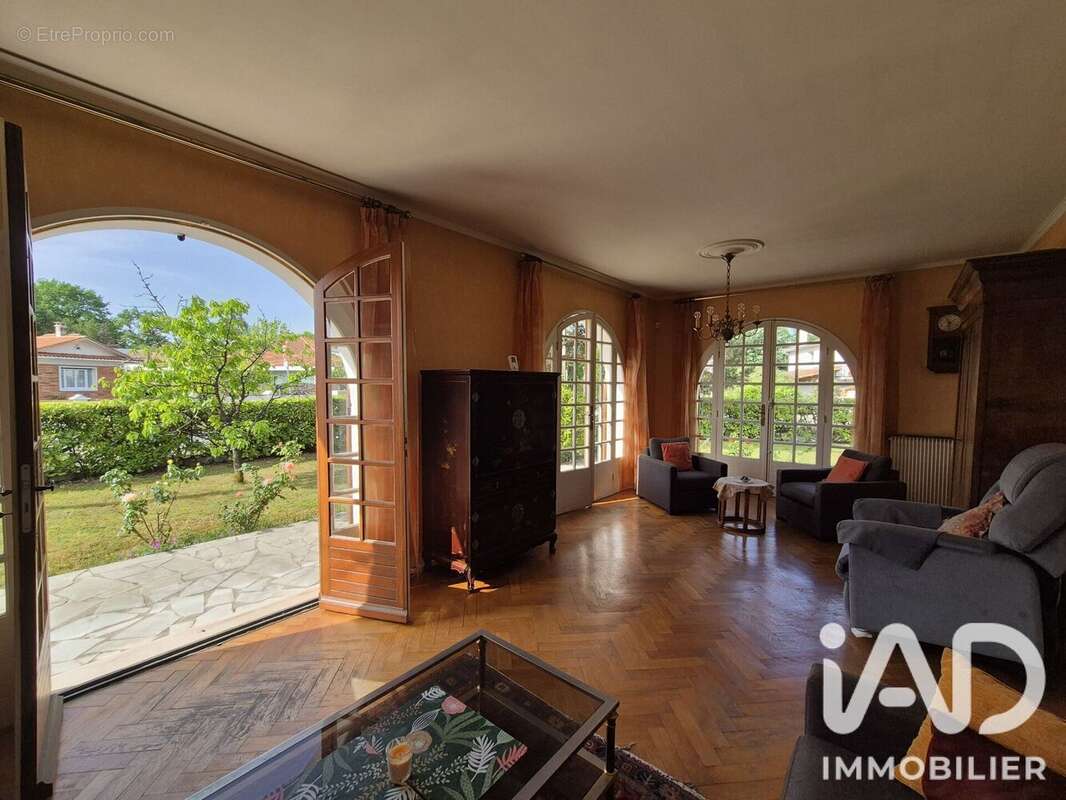 Photo 5 - Maison à PESSAC