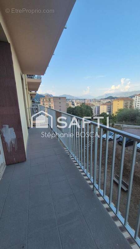 Photo 9 - Appartement à AJACCIO