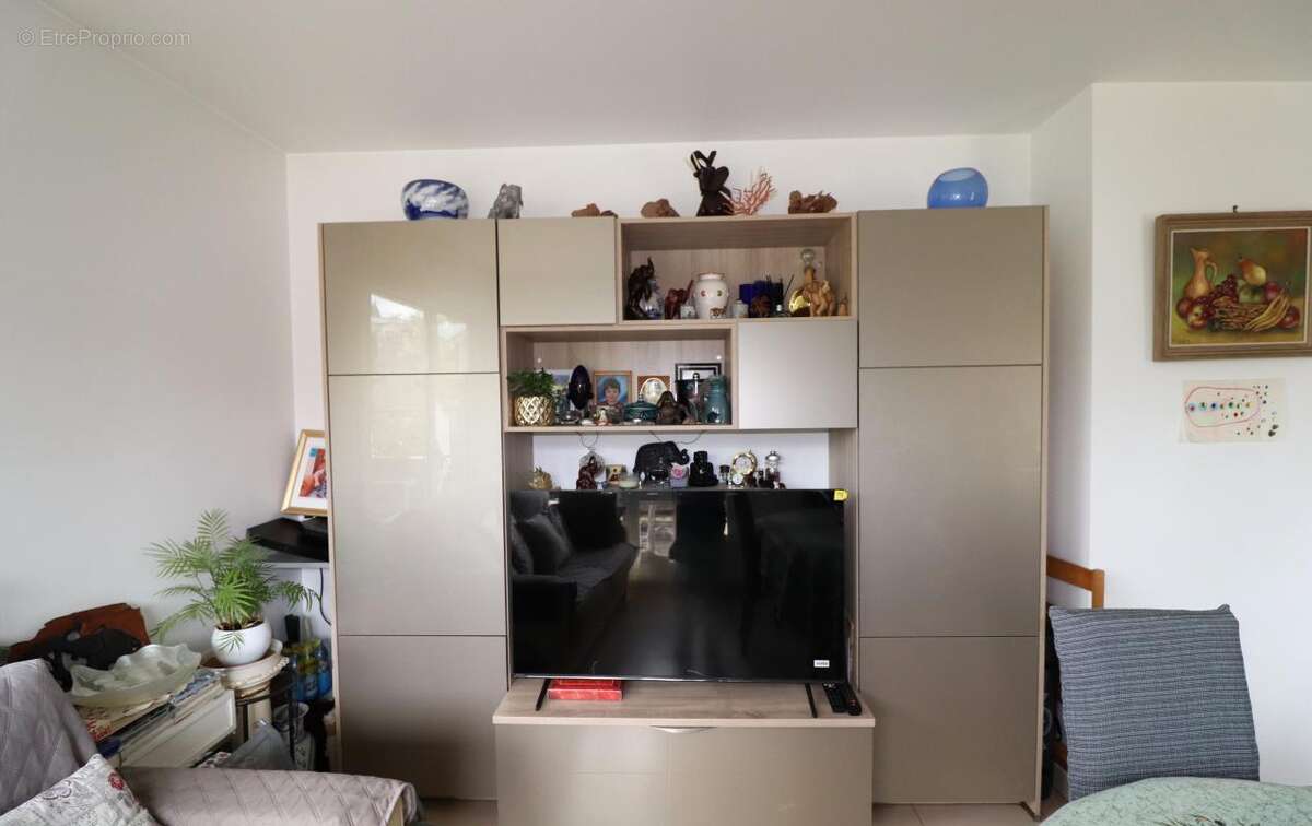 Appartement à MONTMORENCY