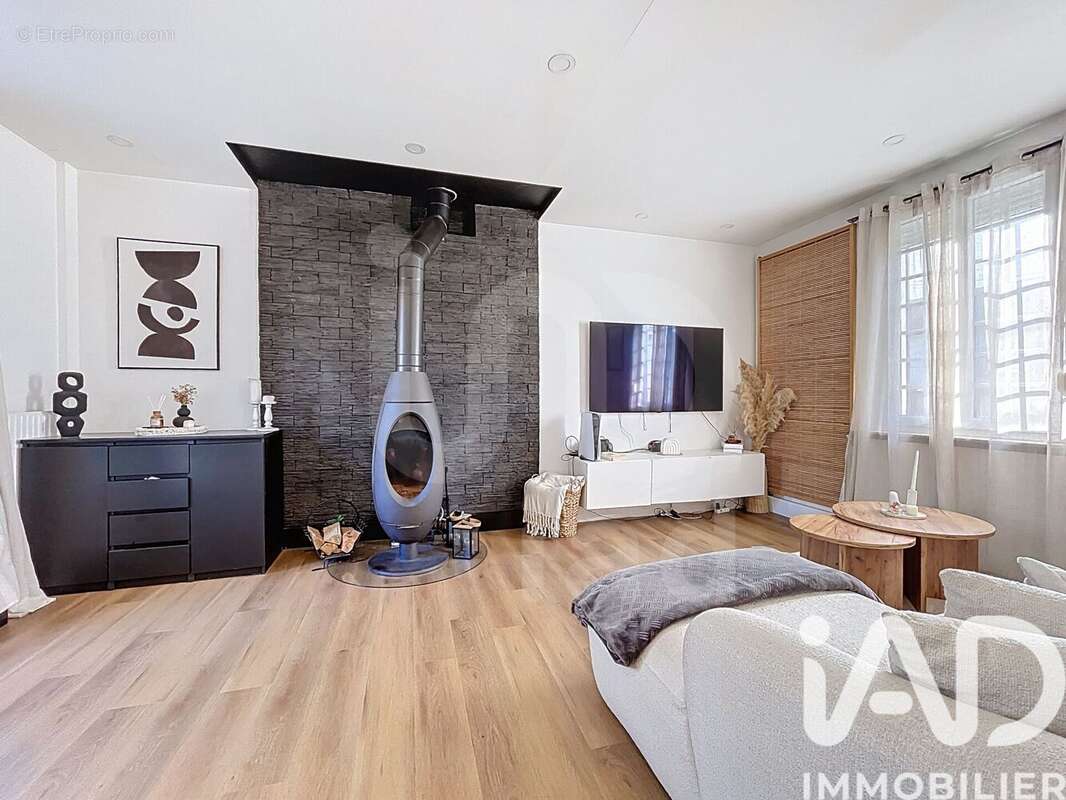 Photo 4 - Maison à PONTAULT-COMBAULT