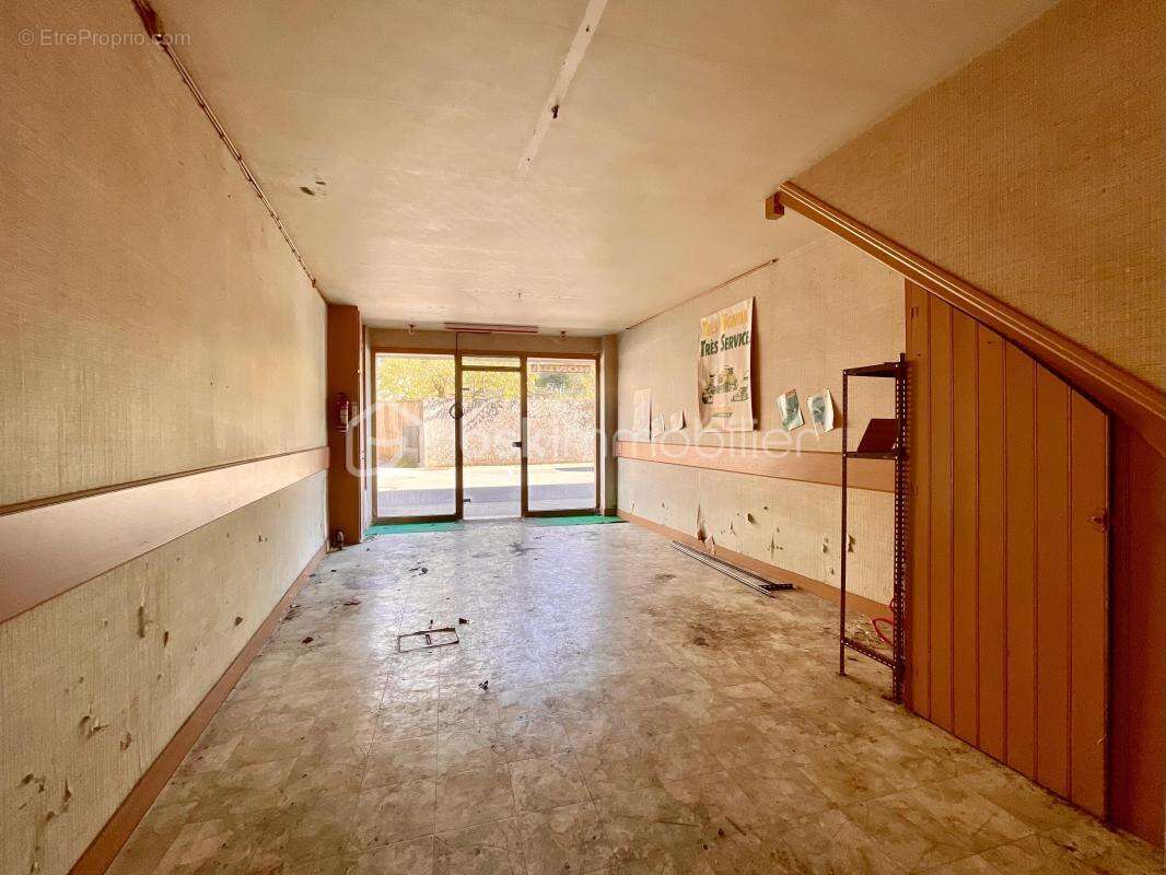 Maison de ville - photo 16