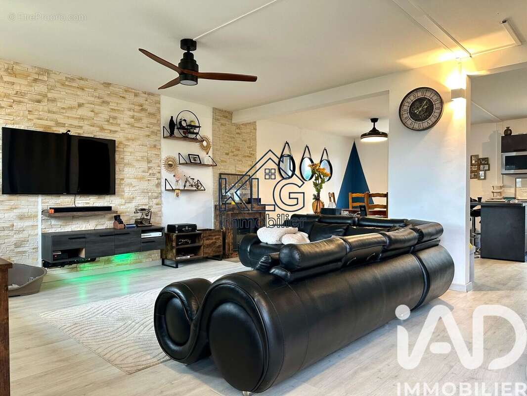 Photo 2 - Maison à CHARTRES