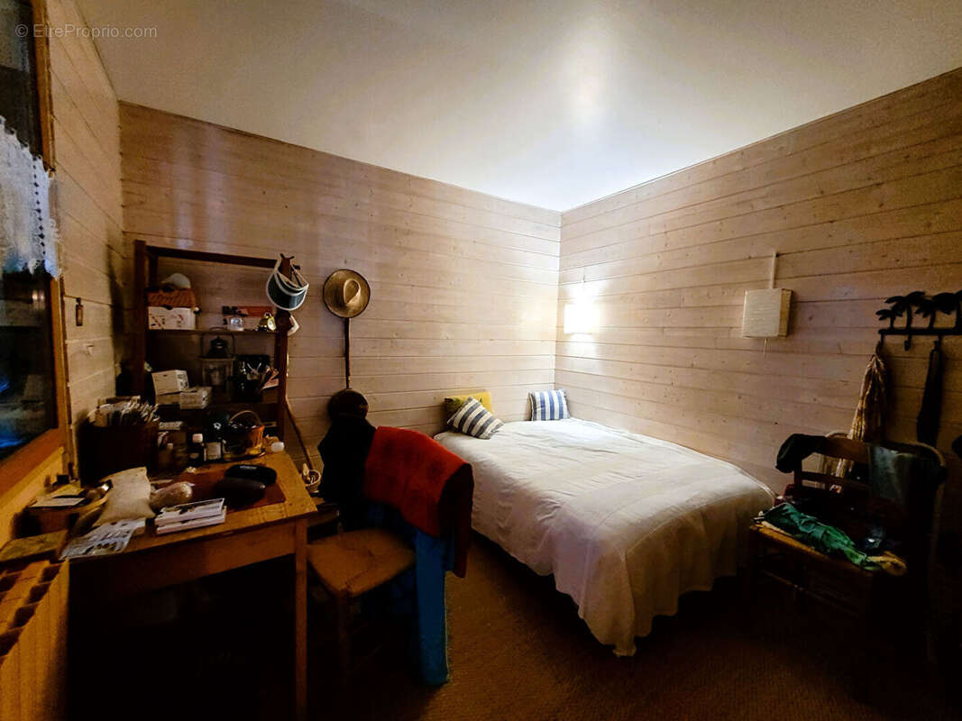 Maison à NEXON