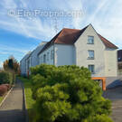 Appartement à BARTENHEIM