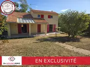 Maison à LA CRECHE