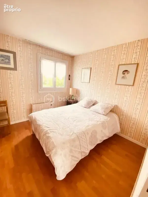 Maison Nymphéa 138 m² – 4 chambres – Jardin 524 m² – Le Mesnil-Saint-Denis - photo 10