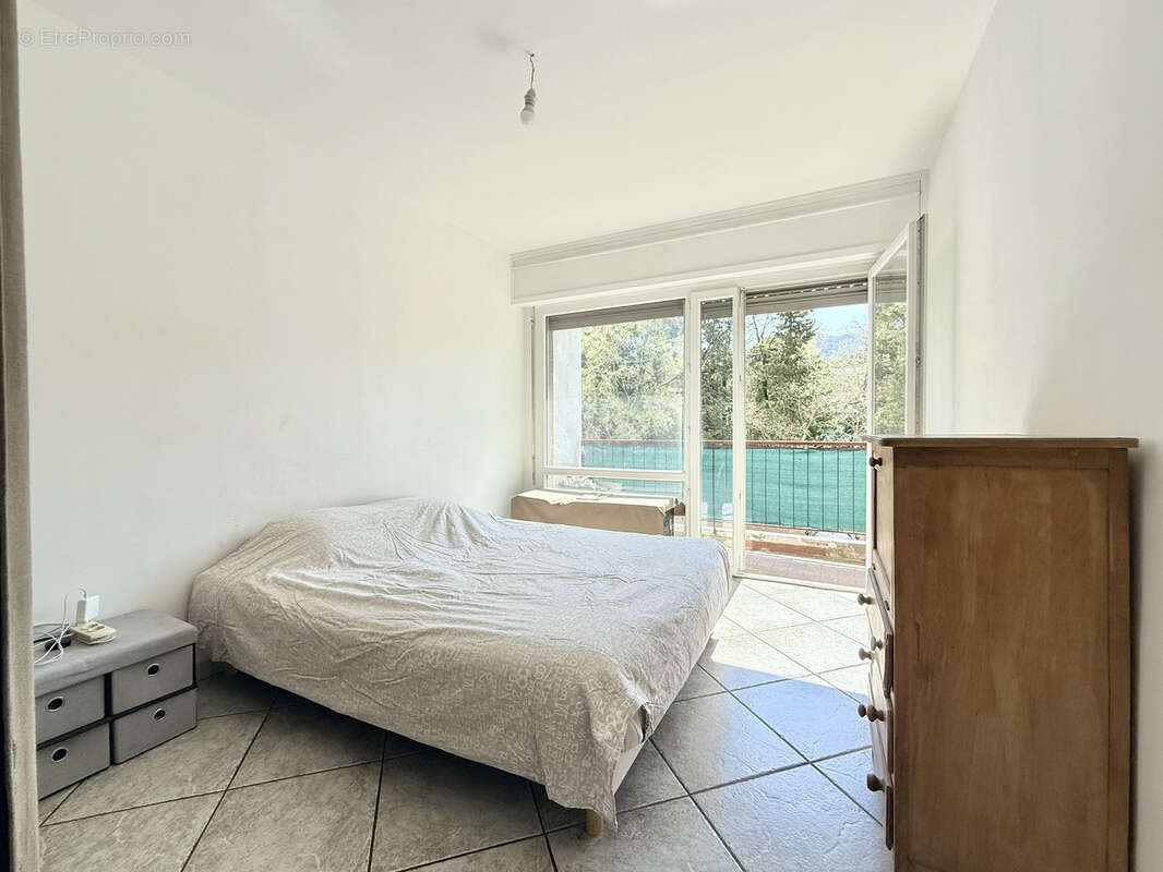 Appartement à MARSEILLE-10E
