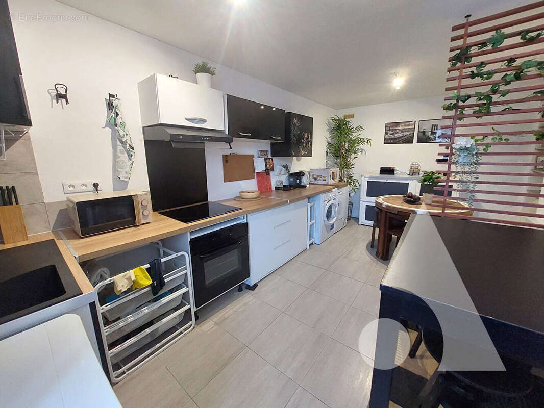 Maison à CREPY-EN-VALOIS