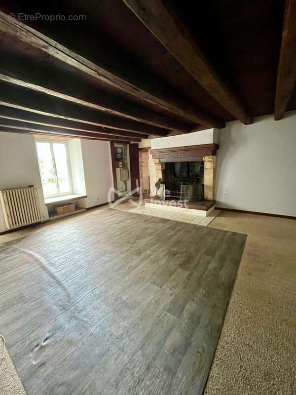 Maison 200 m² à Vouvant  - photo 4