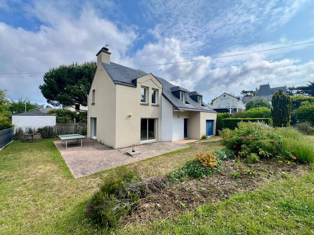 Maison à SAINT-CAST-LE-GUILDO