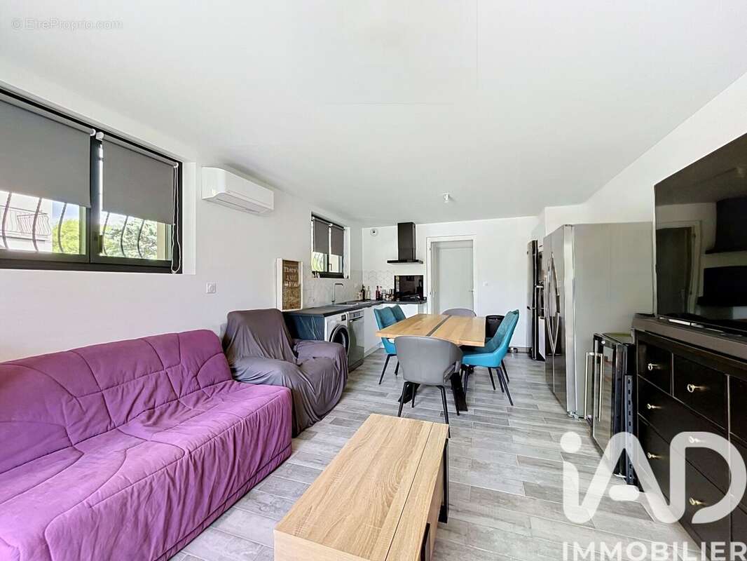 Photo 5 - Appartement à BAZIEGE