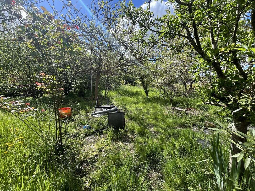 Maison à SAINT-GERMAIN
