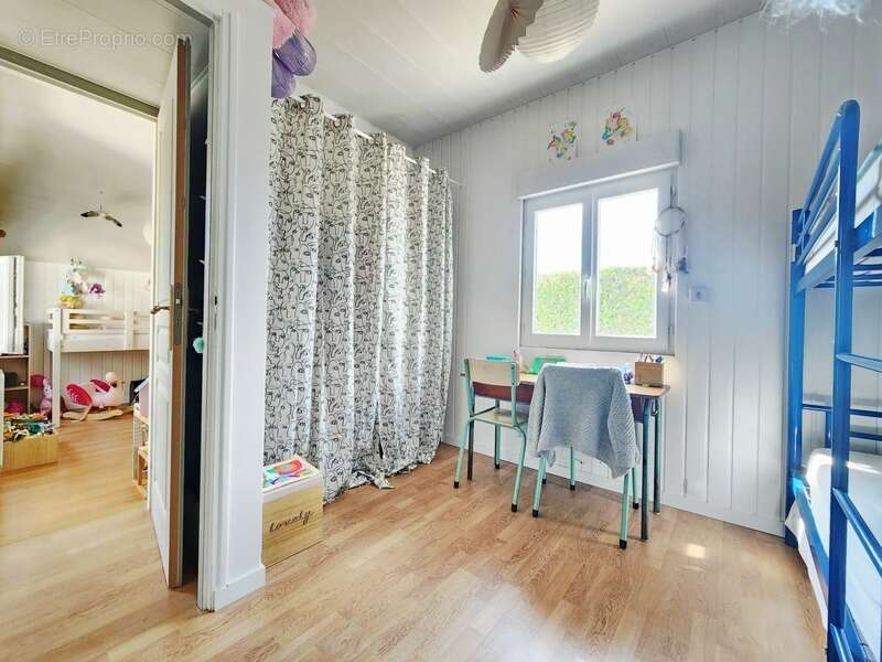 Maison à DOLUS-D'OLERON
