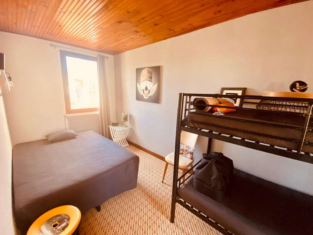 Appartement à LE BARCARES
