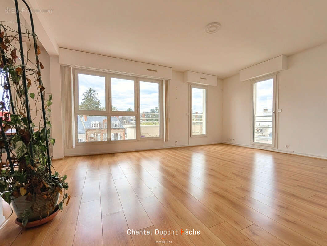 Appartement à CHARTRES
