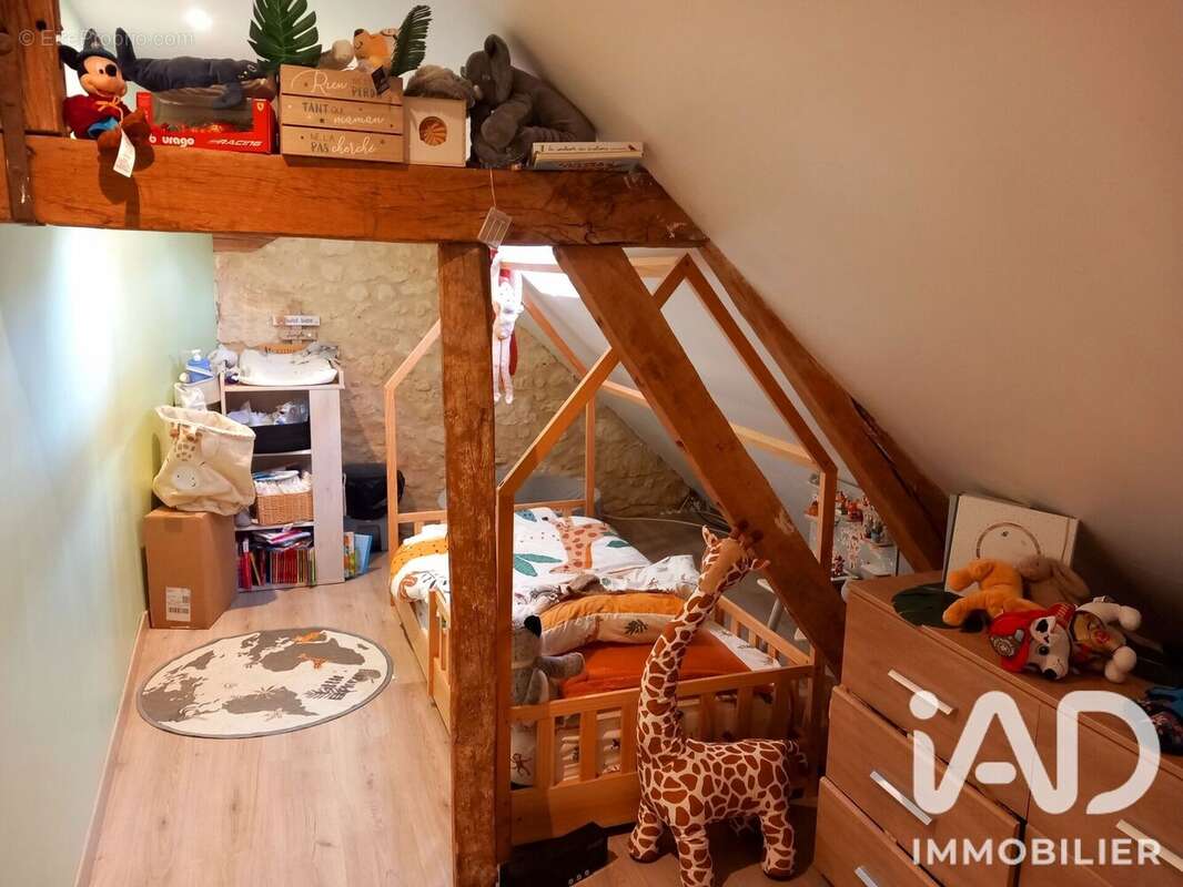 Maison 96 m² à Male  - photo 6