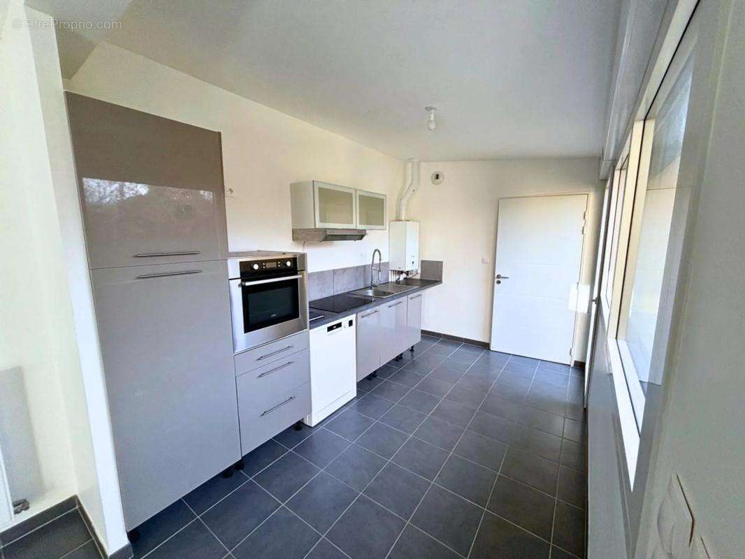 Maison à SAINT-MALO