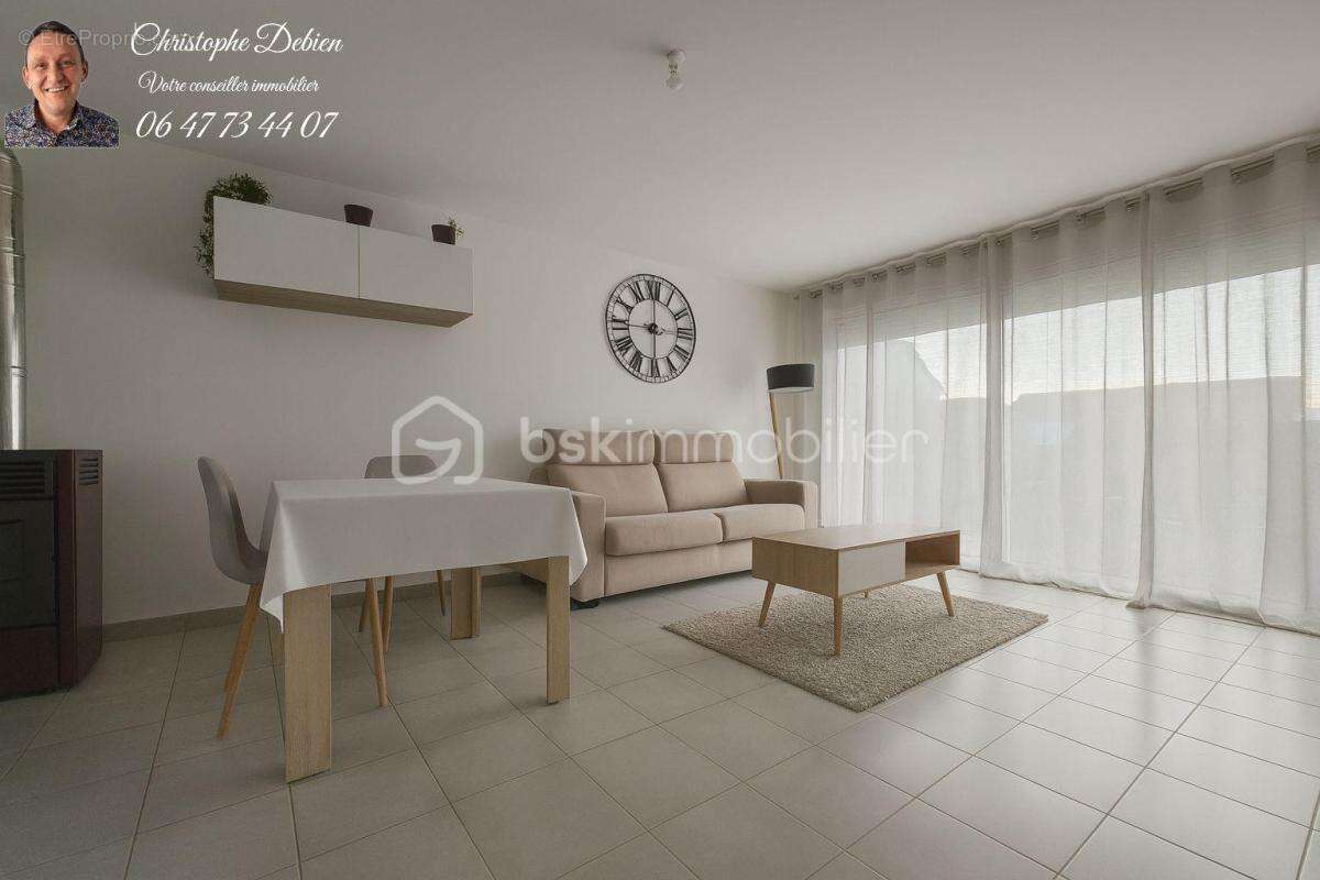 Maison à SAINTE-LUCE-SUR-LOIRE