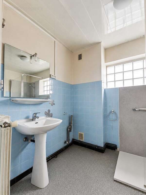 Appartement à HAGONDANGE