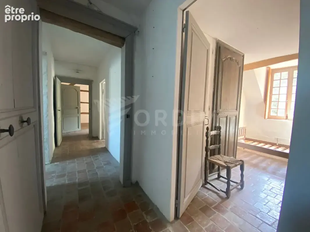 Propriété de charme sur plus d'un hectare - photo 11