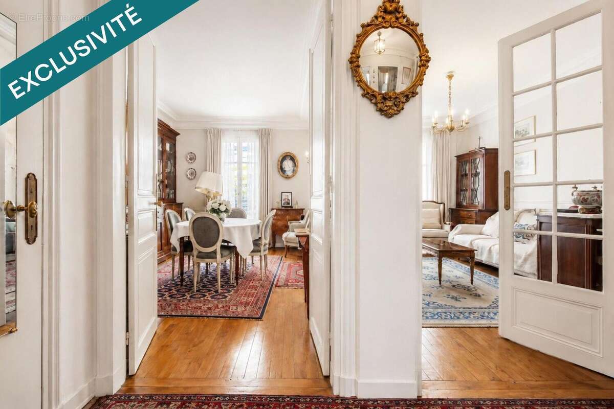 Photo 3 - Appartement à PARIS-14E
