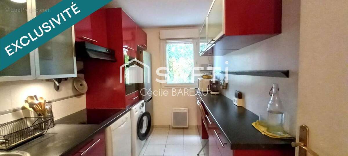Photo 4 - Appartement à CORBEIL-ESSONNES