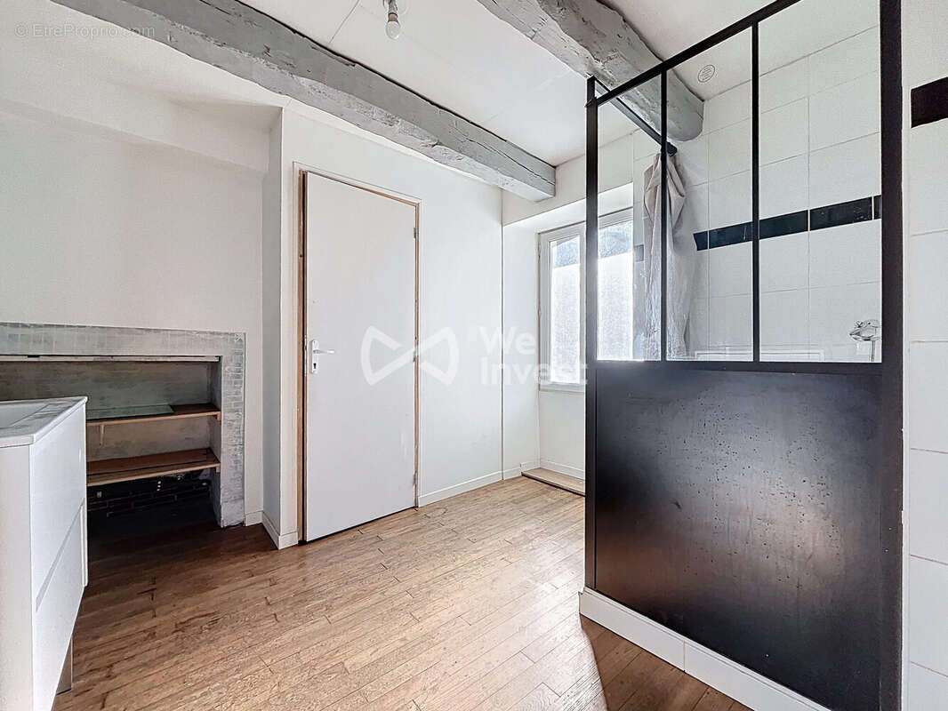 Maison à SAINT-MAIXENT-L'ECOLE