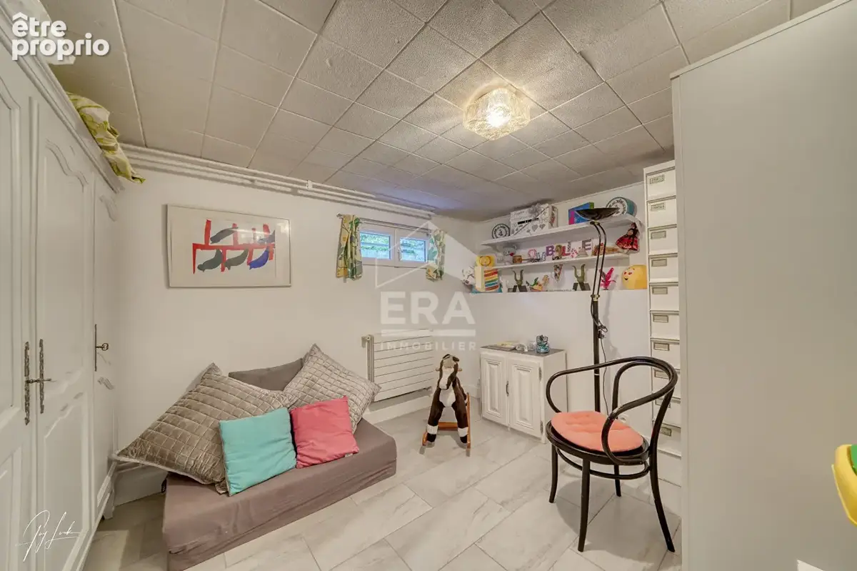 Maison 180m² à sèvres - photo 13