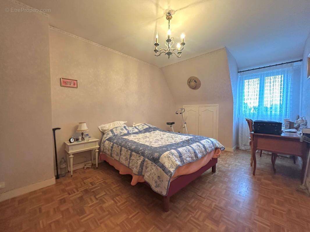 Maison à BREST