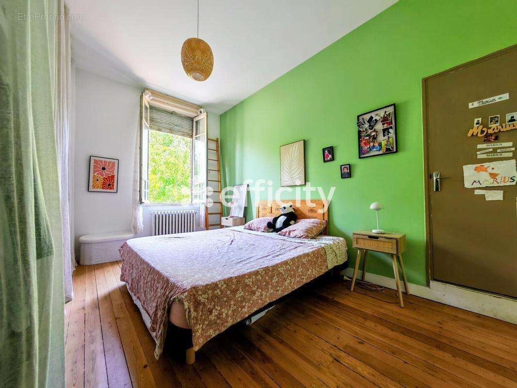 Appartement - photo 8