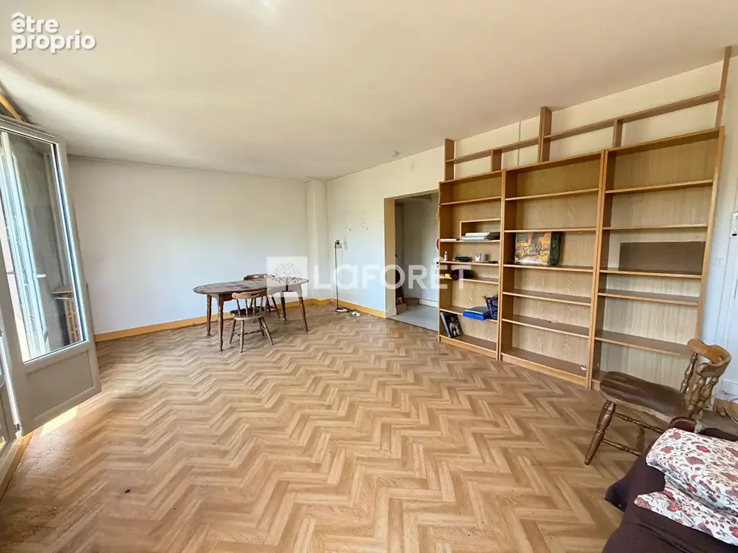 Appartement Rueil Malmaison 4 pièce(s) 63 m2 - photo 4