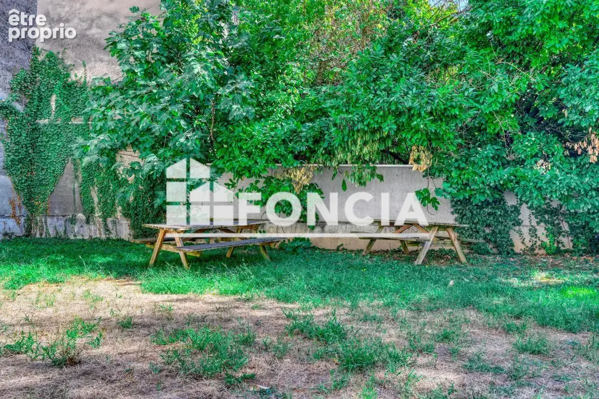 Vente - Appartement en résidence services - Studio - 18,03 m² - - photo 17