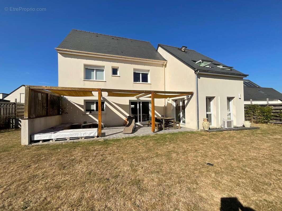 Photo 2 - Maison à LARCAY